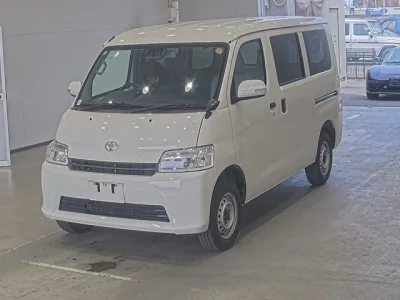 Toyota TOWN ACE VAN