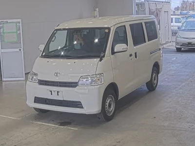 Toyota TOWN ACE VAN