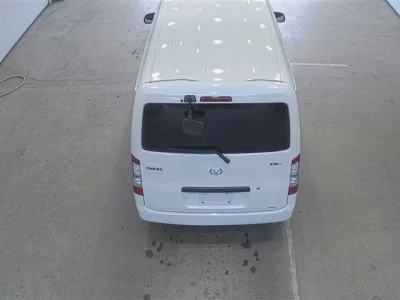 Toyota TOWN ACE VAN