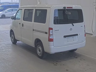 Toyota TOWN ACE VAN