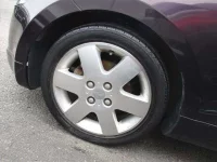 Daihatsu Copen лот № 70473 оценка ***  с аукциона в Японии 9