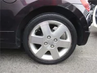 Daihatsu Copen лот № 70473 оценка ***  с аукциона в Японии 10