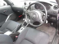 Daihatsu Copen лот № 70473 оценка ***  с аукциона в Японии 2