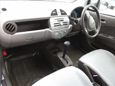 Suzuki ALTO ECO
