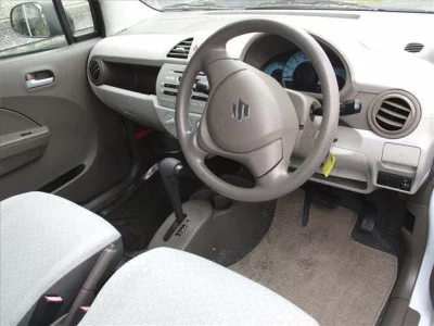 Suzuki ALTO ECO