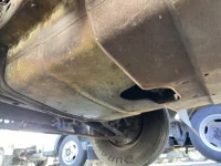 Nissan ATLAS лот № 1666 оценка 2  с аукциона в Японии 9