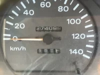 Nissan ATLAS лот № 1666 оценка 2  с аукциона в Японии 5