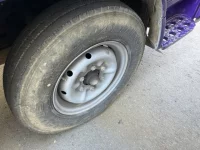 Nissan ATLAS лот № 1666 оценка 2  с аукциона в Японии 8