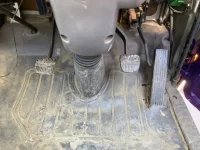 Nissan ATLAS лот № 1666 оценка 2  с аукциона в Японии 3