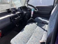 Nissan ATLAS лот № 1666 оценка 2  с аукциона в Японии 4