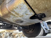 Nissan ATLAS лот № 1831 оценка 3.5  с аукциона в Японии 9