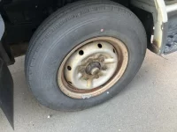 Nissan ATLAS лот № 1831 оценка 3.5  с аукциона в Японии 8