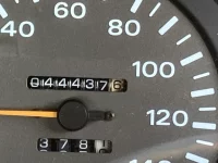 Nissan ATLAS лот № 1831 оценка 3.5  с аукциона в Японии 5