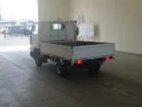 Nissan ATLAS лот № 1831 оценка 3.5  с аукциона в Японии 1