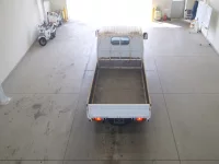 Nissan ATLAS лот № 1831 оценка 3.5  с аукциона в Японии 2