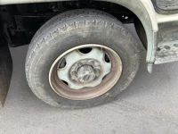 Nissan ATLAS лот № 1834 оценка 3.5  с аукциона в Японии 8