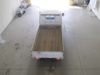 Nissan ATLAS лот № 1834 оценка 3.5  с аукциона в Японии 2