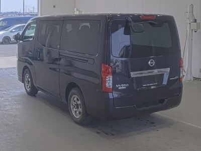 Nissan CARAVAN VAN