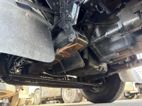 Nissan CONDOR лот № 1744 оценка 2  с аукциона в Японии 9