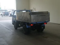 Nissan CONDOR лот № 1744 оценка 2  с аукциона в Японии 1