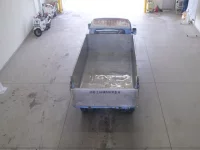 Nissan CONDOR лот № 1744 оценка 2  с аукциона в Японии 2