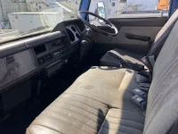 Nissan CONDOR лот № 1744 оценка 2  с аукциона в Японии 4