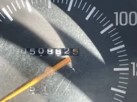 Nissan CONDOR лот № 1744 оценка 2  с аукциона в Японии 5