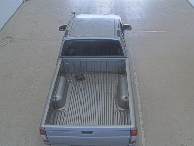 Nissan DATSUN PICKUP  с аукциона в Японии