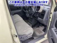 Nissan CUBE лот № 70040 оценка 3  с аукциона в Японии 8