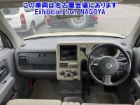 Nissan CUBE лот № 70040 оценка 3  с аукциона в Японии 3