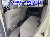 Nissan CUBE лот № 70040 оценка 3  с аукциона в Японии 9