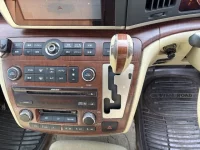 Nissan ELGRAND лот № 20419 оценка 3.5  с аукциона в Японии 4