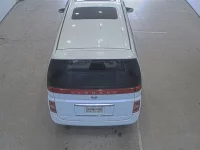 Nissan ELGRAND лот № 20419 оценка 3.5  с аукциона в Японии 2