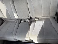 Nissan ELGRAND лот № 20419 оценка 3.5  с аукциона в Японии 8