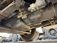 Nissan TRUCK лот № 1876 оценка 3  с аукциона в Японии 9