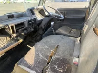 Nissan TRUCK лот № 1876 оценка 3  с аукциона в Японии 4