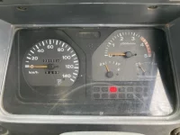 Nissan TRUCK лот № 1876 оценка 3  с аукциона в Японии 6