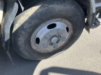 Nissan TRUCK лот № 1876 оценка 3  с аукциона в Японии 8