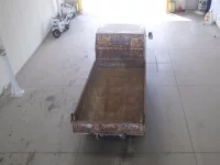 Nissan TRUCK лот № 1876 оценка 3  с аукциона в Японии 2