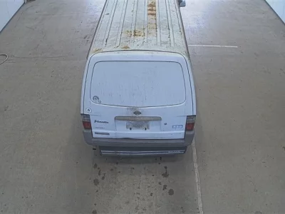 Nissan VANETTE VAN  с аукциона в Японии