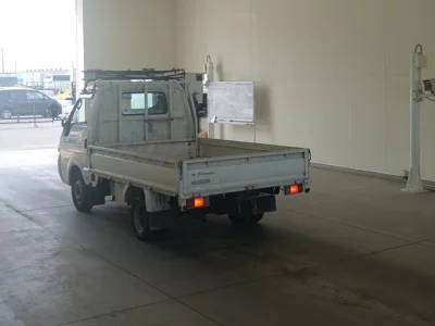 Nissan VANETTE TRUCK