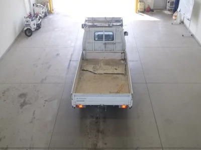 Nissan VANETTE TRUCK