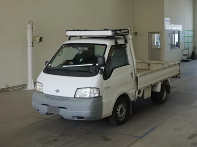 Nissan VANETTE TRUCK