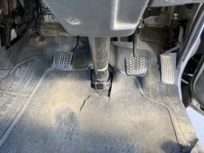 Nissan VANETTE TRUCK