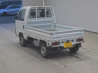 Honda ACTY TRUCK