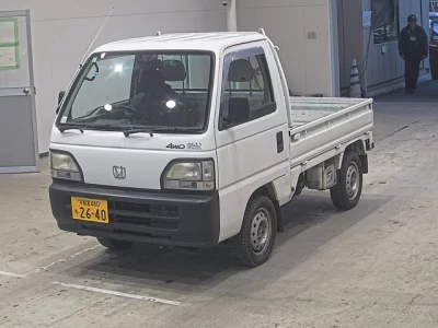 Honda ACTY TRUCK