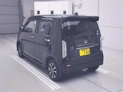 Honda N WGN