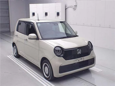 Honda N ONE