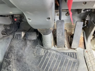 Mitsubishi FUSO FIGHTER