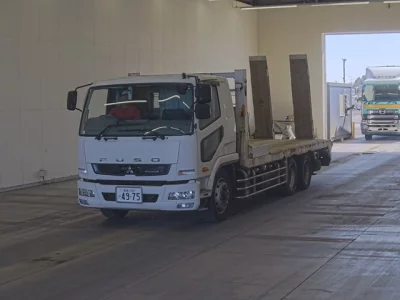 Mitsubishi FUSO FIGHTER